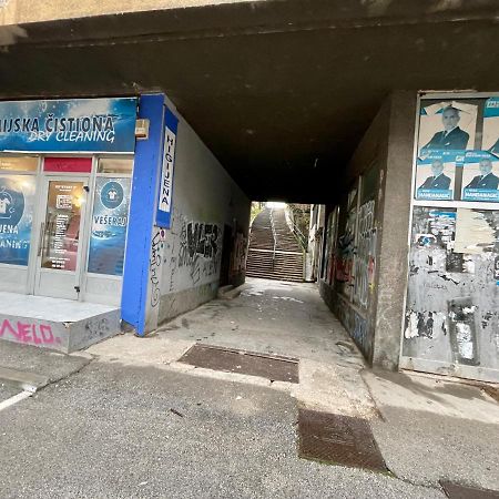 Like Home President Sarajevo Luaran gambar